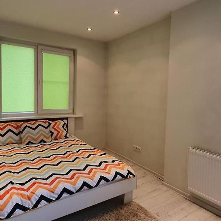 考纳斯Silainiu Apartamentai公寓 外观 照片
