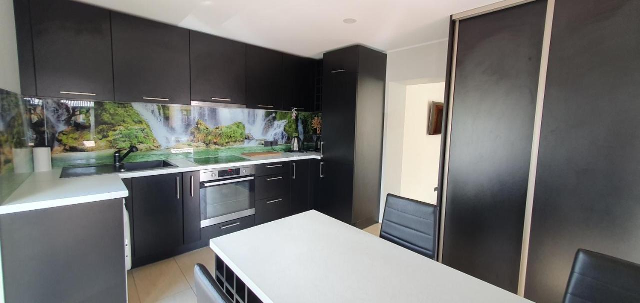 考纳斯Silainiu Apartamentai公寓 外观 照片
